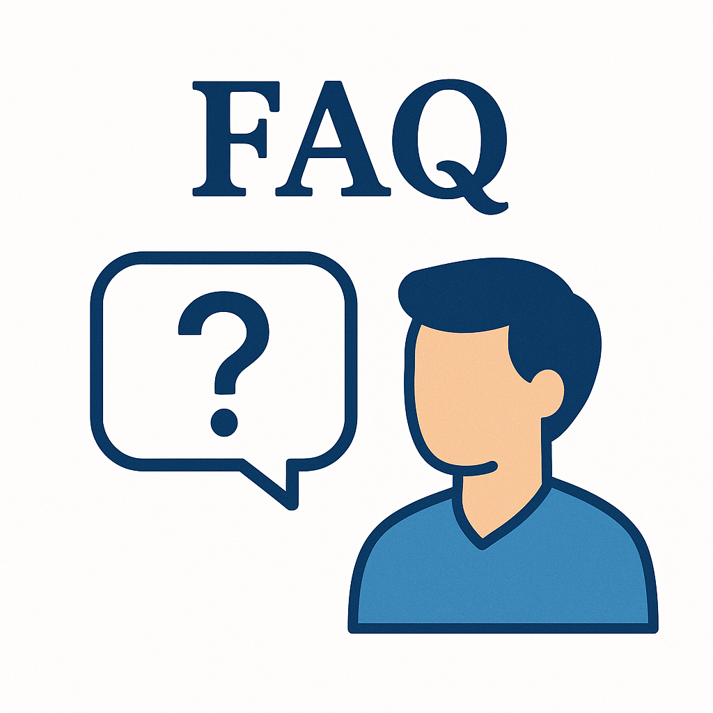 FAQ Icon
