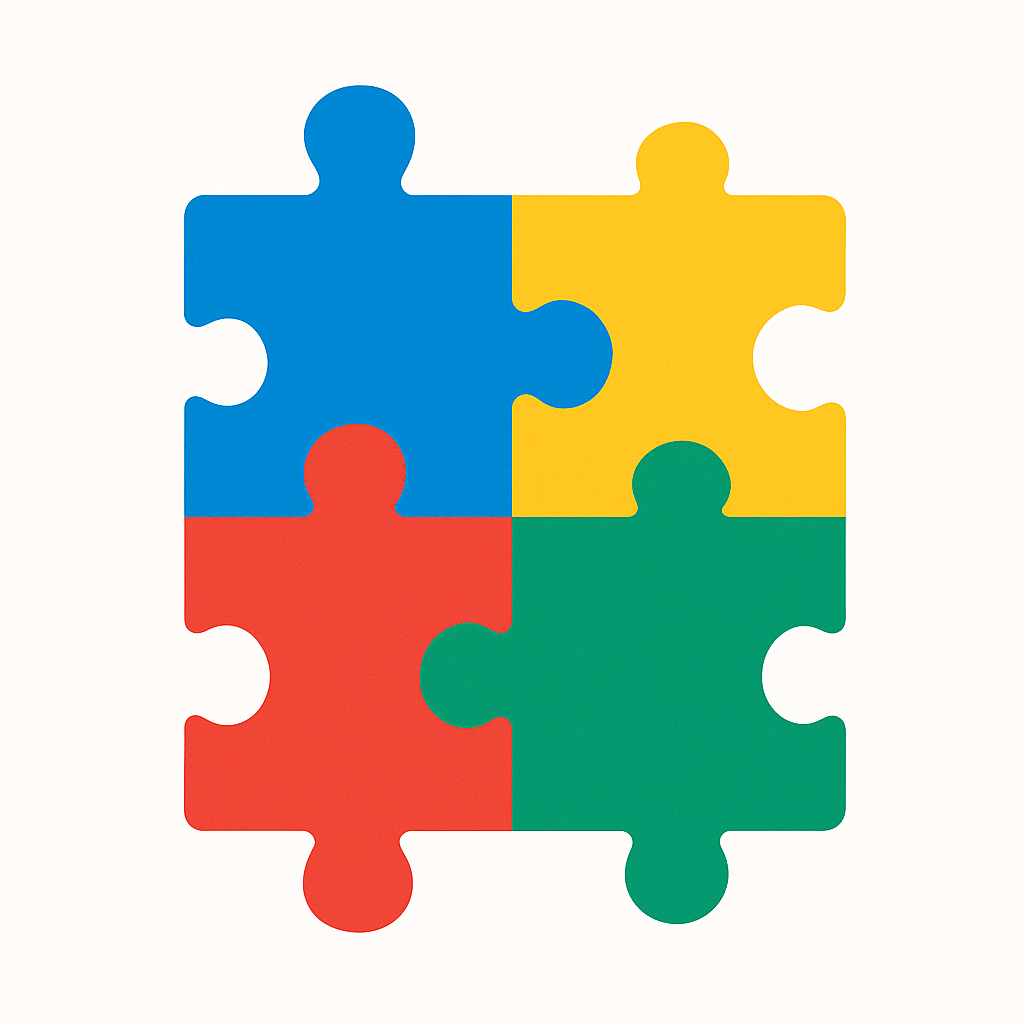 Guardianship Icon